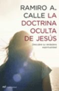 la doctrina oculta de jesús (ebook)-ramiro calle-9788427038387 la doctrina oculta de jesús (ebook)-ramiro calle-9788427038387