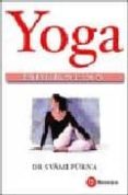 yoga: primeros pasos-svami purna-9788427125087 yoga: primeros pasos-svami purna-9788427125087