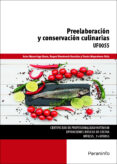 uf0055 - preelaboracion y conservacion culinarias-raquel domenech gonzalez-asier mazorriaga rama-9788428337687 uf0055 - preelaboracion y conservacion culinarias-raquel domenech gonzalez-asier mazorriaga rama-9788428337687