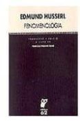 fenomenologia-edmund husserl-9788429745887 fenomenologia-edmund husserl-9788429745887