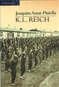 k.l. reich-joaquim amat-piniella-9788429748987 k.l. reich-joaquim amat-piniella-9788429748987