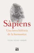 sàpiens-yuval noah harari-9788429773187 sàpiens-yuval noah harari-9788429773187