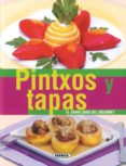 pintxos y tapas-9788430555987 pintxos y tapas-9788430555987