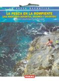 la pesca en el rompiente (una propuesta deportiva, dinamica y div ertida)-javier garcia-egocheaga-9788430589487 la pesca en el rompiente (una propuesta deportiva, dinamica y div ertida)-javier garcia-egocheaga-9788430589487