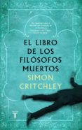el libro de los filósofos muertos (ebook)-simon critchley-9788430622887 el libro de los filósofos muertos (ebook)-simon critchley-9788430622887