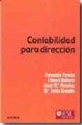 contabilidad para direccion (23ªed)-fernando pereira-9788431325787 contabilidad para direccion (23ªed)-fernando pereira-9788431325787
