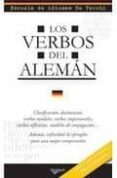 los verbos del aleman-9788431550387 los verbos del aleman-9788431550387