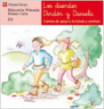 los duendes dindon y daniela educacion primaria, 1 ciclo-ana fernandez buñuel-carmen rodriguez jordana-9788431629687 los duendes dindon y daniela educacion primaria, 1 ciclo-ana fernandez buñuel-carmen rodriguez jordana-9788431629687
