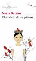 el alfabeto de los pajaros-nuria barrios-9788432212987 el alfabeto de los pajaros-nuria barrios-9788432212987