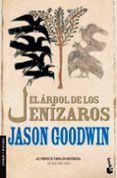 el arbol de los jenizaros-jason goodwin-9788432250187 el arbol de los jenizaros-jason goodwin-9788432250187