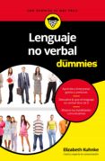 lenguaje no verbal para dummies (ebook)-9788432903687 lenguaje no verbal para dummies (ebook)-9788432903687