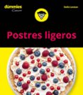 postres ligeros para dummies-emilie laraison-9788432905087 postres ligeros para dummies-emilie laraison-9788432905087