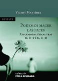 podemos hacer las paces (ebook)-9788433034687 podemos hacer las paces (ebook)-9788433034687