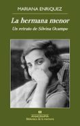 la hermana menor (ebook)-9788433939487 la hermana menor (ebook)-9788433939487