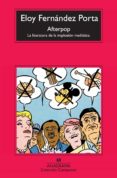 afterpop: la literatura de la implosion mediatica-eloy fernandez porta-9788433973887 afterpop: la literatura de la implosion mediatica-eloy fernandez porta-9788433973887