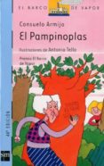 el pampinoplas (10ª ed.)-consuelo armijo navarro-reverte-9788434808287 el pampinoplas (10ª ed.)-consuelo armijo navarro-reverte-9788434808287