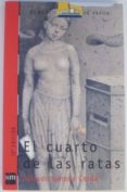 el cuarto de las ratas-alfredo gomez cerda-9788434862487 el cuarto de las ratas-alfredo gomez cerda-9788434862487