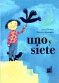 uno y siete-gianni rodari-beatrice alemagna-9788434881587 uno y siete-gianni rodari-beatrice alemagna-9788434881587