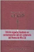 el cid (ed. il. conmemorativa viii centenario del cantar del mio cid)-jose luis corral-9788435061087 el cid (ed. il. conmemorativa viii centenario del cantar del mio cid)-jose luis corral-9788435061087
