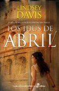 los idus de abril-davis lindsey-9788435062787 los idus de abril-davis lindsey-9788435062787