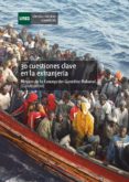 30 cuestiones claveen la extranjeria (ebook)-9788436266887 30 cuestiones claveen la extranjeria (ebook)-9788436266887