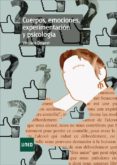 cuerpos, emociones, experimentacion y psicologia (ebook)-9788436270587 cuerpos, emociones, experimentacion y psicologia (ebook)-9788436270587