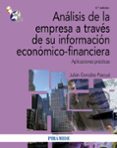 analisis de la empresa a traves de su informacion economico-finan ciera: aplicaciones practicas-chrissie gallagher-mundi-9788436825787 analisis de la empresa a traves de su informacion economico-finan ciera: aplicaciones practicas-chrissie gallagher-mundi-9788436825787
