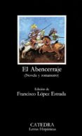 el abencerraje. (novela y romancero) (9ª ed.)-9788437602387 el abencerraje. (novela y romancero) (9ª ed.)-9788437602387