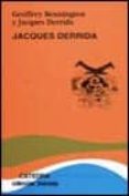jacques derrida-jacques derrida-geoffrey bennington-9788437612287 jacques derrida-jacques derrida-geoffrey bennington-9788437612287