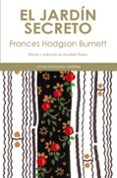 el jardin secreto-frances hodgson burnett-9788437632087 el jardin secreto-frances hodgson burnett-9788437632087