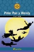 peter pan y wendy-james matthew barrie-9788439216087 peter pan y wendy-james matthew barrie-9788439216087