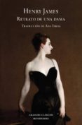 retrato de una dama-henry james-9788439721987 retrato de una dama-henry james-9788439721987