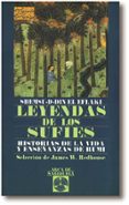 leyendas de los sufies-shemsu-d-din el eflaki-9788441401587 leyendas de los sufies-shemsu-d-din el eflaki-9788441401587