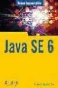 java se 6-f. javier moldes-9788441523487 java se 6-f. javier moldes-9788441523487