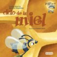 ciclo de la miel-cristina quental-mariana magalhaes-9788444149387 ciclo de la miel-cristina quental-mariana magalhaes-9788444149387