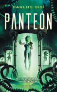 panteón (ebook)-carlos sisi-9788445001387 panteón (ebook)-carlos sisi-9788445001387