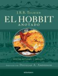 el hobbit. anotado e ilustrado-j.r.r. tolkien-9788445076187 el hobbit. anotado e ilustrado-j.r.r. tolkien-9788445076187