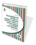 responsabilidad civil derivada de los accidentes de circulacion y valoracion de daños a las personas conforme a la ley 35/2015, de 22 de septiembre (2ª ed.)-esther monterroso casado-9788445434987 responsabilidad civil derivada de los accidentes de circulacion y valoracion de daños a las personas conforme a la ley 35/2015, de 22 de septiembre (2ª ed.)-esther monterroso casado-9788445434987