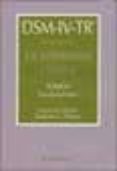dsm iv tr: la entrevista clinica (t. i): fundamentos-ekkehard othmer-sieglinde c. othmer-9788445811887 dsm iv tr: la entrevista clinica (t. i): fundamentos-ekkehard othmer-sieglinde c. othmer-9788445811887