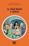 la edad media a debate-lester k. little-9788446012887 la edad media a debate-lester k. little-9788446012887