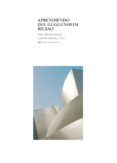 aprendiendo del guggenheim bilbao-joseba zulaika-9788446022787 aprendiendo del guggenheim bilbao-joseba zulaika-9788446022787