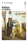 nathan el sabio-gotthold ephraim lessing-9788446028987 nathan el sabio-gotthold ephraim lessing-9788446028987