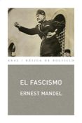 el fascismo-ernest mandel-9788446033387 el fascismo-ernest mandel-9788446033387