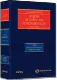 sistema de derechos fundamentales (4ª ed.)-luis maria diez-picazo-9788447045587 sistema de derechos fundamentales (4ª ed.)-luis maria diez-picazo-9788447045587