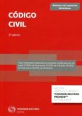 codigo civil, 2015 formato duo (3ª ed.)-ricardo alonao garcia-luis diez-picazo-9788447050987 codigo civil, 2015 formato duo (3ª ed.)-ricardo alonao garcia-luis diez-picazo-9788447050987