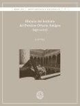 historia del instituto del proximo oriente antiguo (1971 - 2012)-jordi vidal-9788447539987 historia del instituto del proximo oriente antiguo (1971 - 2012)-jordi vidal-9788447539987