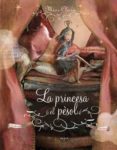 la princesa i el pesol-h. c. andersen-9788447926787 la princesa i el pesol-h. c. andersen-9788447926787
