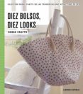 rosas crafts: diez bolsos, diez looks-9788448020187 rosas crafts: diez bolsos, diez looks-9788448020187