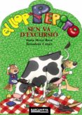 el llop pepito va d excursio-maria merce roca perich-9788448923587 el llop pepito va d excursio-maria merce roca perich-9788448923587
