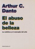 el abuso de la belleza (ebook)-9788449326387 el abuso de la belleza (ebook)-9788449326387